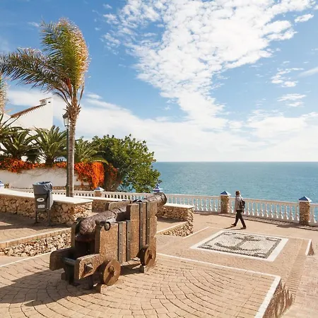 Milenio 1h Casasol Appartement Nerja