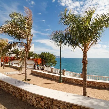 Appartement Milenio 1h Casasol