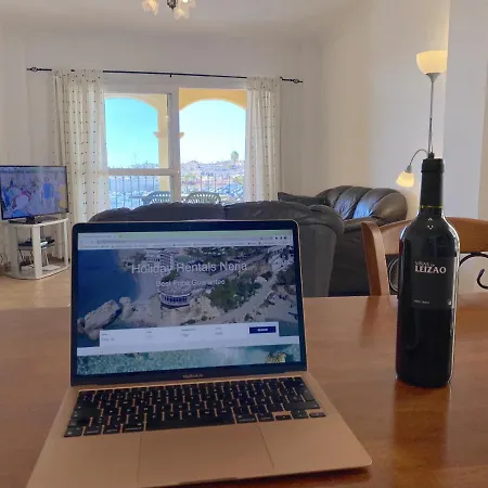 Appartement Milenio 1h Casasol Nerja