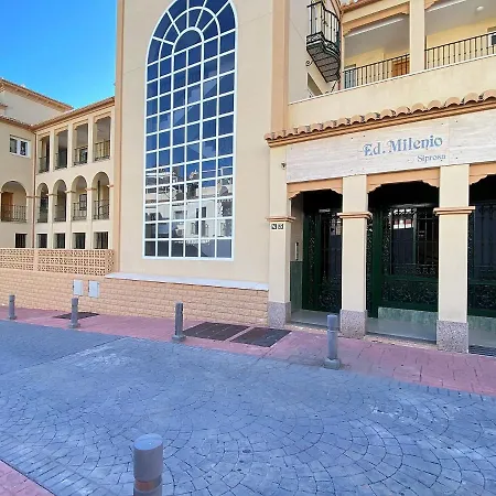 Appartement Milenio 1h Casasol