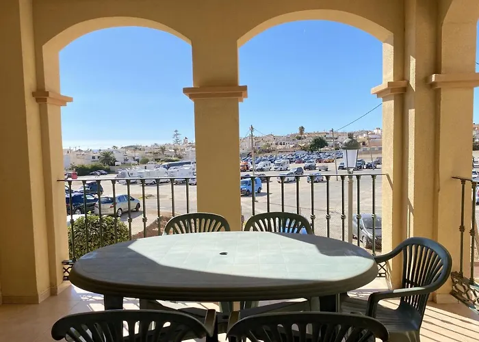 Appartement Milenio 1h Casasol