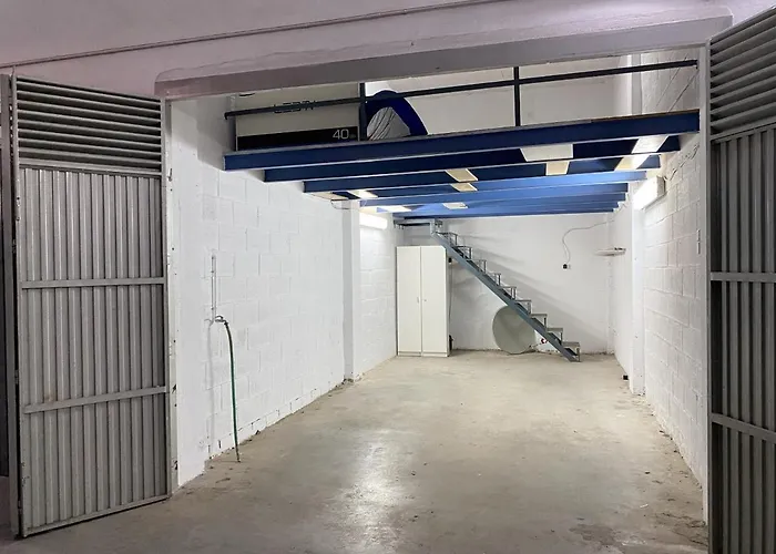 Appartement Milenio 1h Casasol *