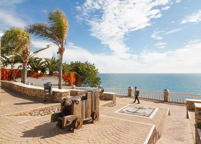 Milenio 1h Casasol Appartement Nerja