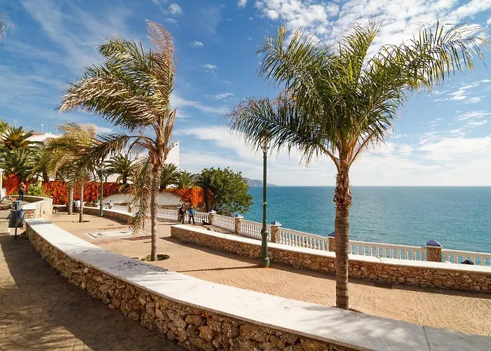 Appartement Milenio 1h Casasol