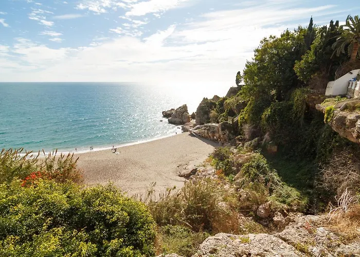 Milenio 1h Casasol Nerja