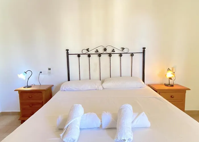 Milenio 1h Casasol Appartement Nerja