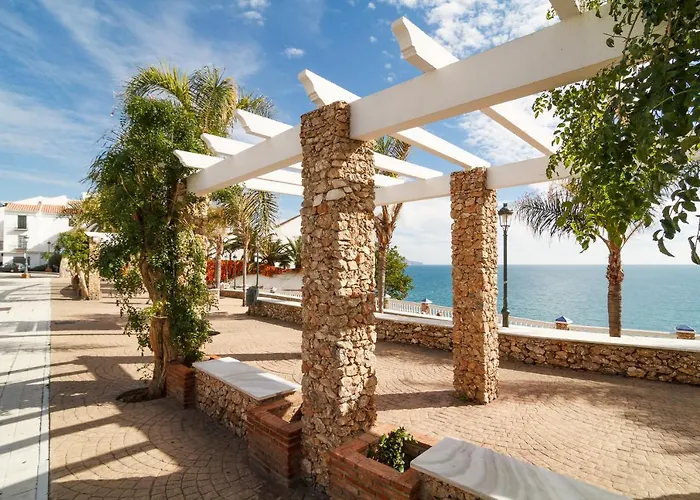 Appartement Milenio 1h Casasol Nerja