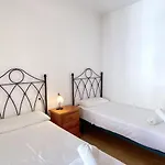 Διαμέρισμα Milenio 1h Casasol Nerja