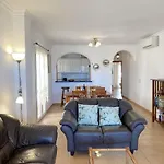 Διαμέρισμα Milenio 1h Casasol