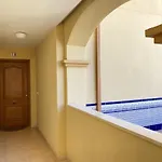 Milenio 1h Casasol Διαμέρισμα