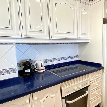 Milenio 1h Casasol Appartement *