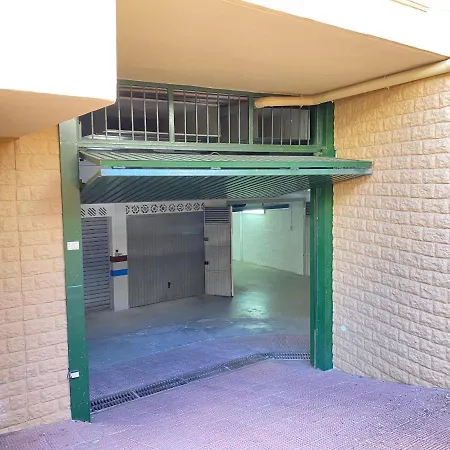 Appartement Milenio 1h Casasol *