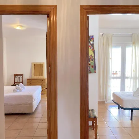 Milenio 1h Casasol Appartement *