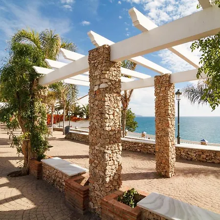 Διαμέρισμα Milenio 1h Casasol Nerja