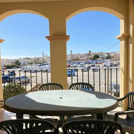 Apartment Milenio 1h Casasol