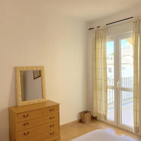 Milenio 1h Casasol * נרחה