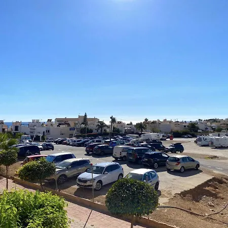 דירה Milenio 1h Casasol