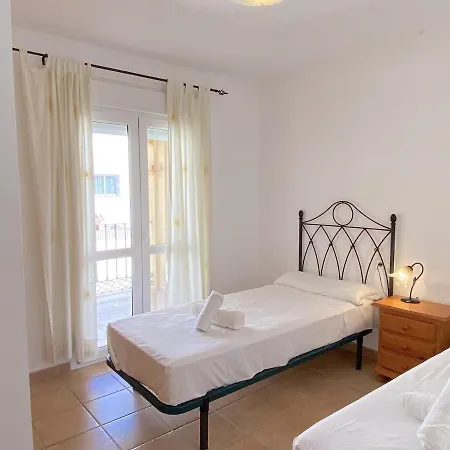 Milenio 1h Casasol דירה נרחה