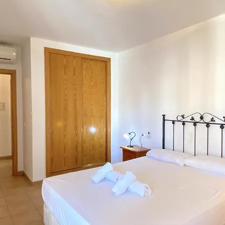 Milenio 1h Casasol נרחה