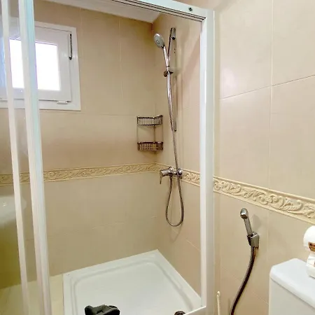 Milenio 1h Casasol דירה