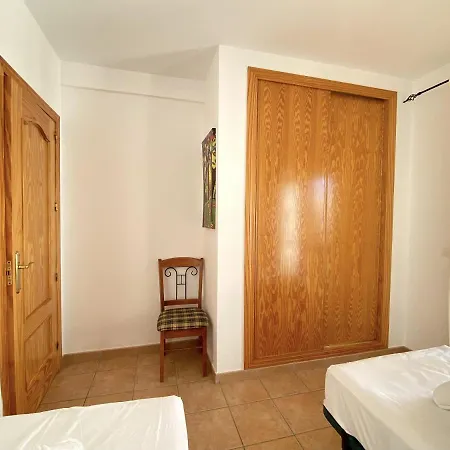 דירה Milenio 1h Casasol