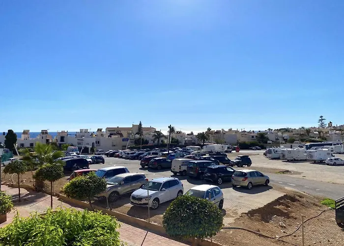 Apartamento Milenio 1h Casasol