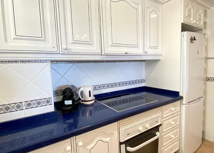 Milenio 1h Casasol Apartamento *