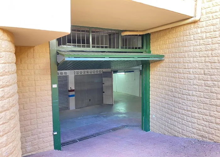 Apartamento Milenio 1h Casasol *