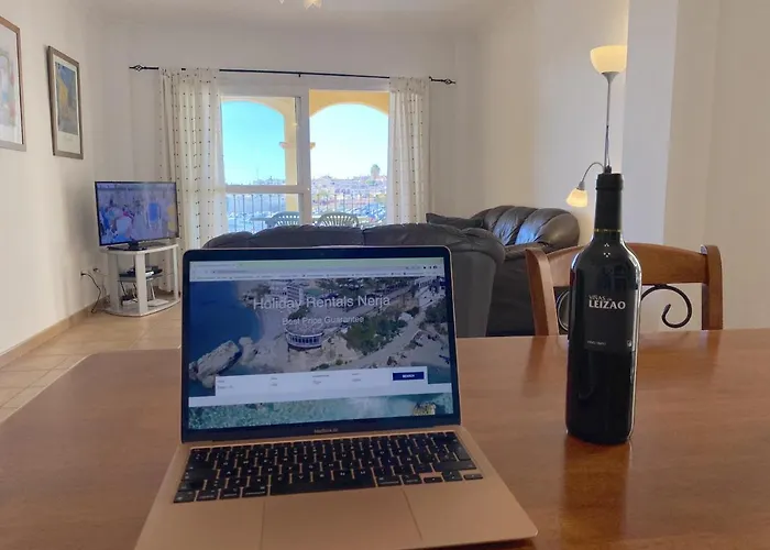 Apartamento Milenio 1h Casasol Nerja