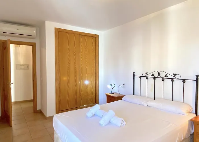 Milenio 1h Casasol Нерха