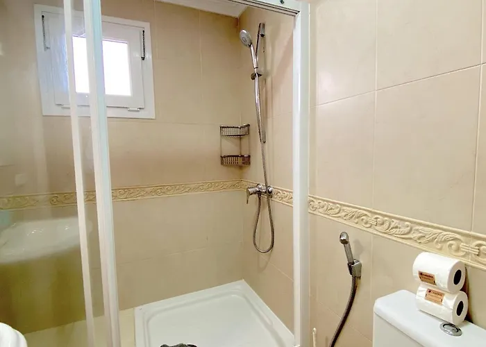 Milenio 1h Casasol Apartamento