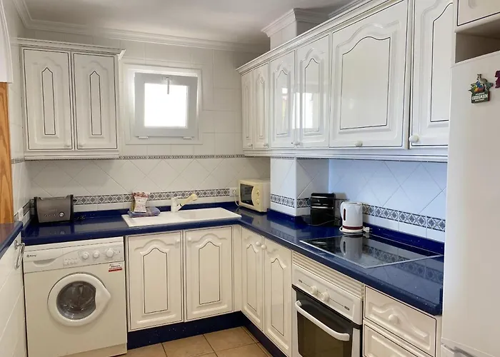 Milenio 1h Casasol *